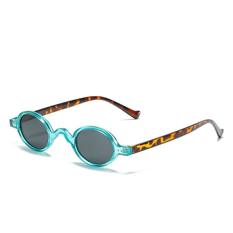 Round Sunglasses for Women