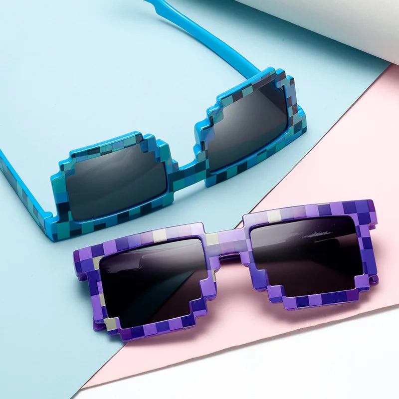 New Vintage Square Sunglasses Women Men Brand Rectangle Sun Glasses Female Oval Eyewear Oculos De Sol for Male Female Eyeglasses
