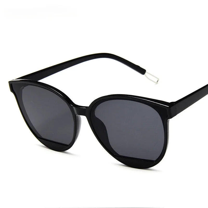 Women Vintage Metal Sunglasses Classic Vintage Sun Glasses Oculos De Sol Sunglasses UV400 Female Feminino Cycling Eyewear